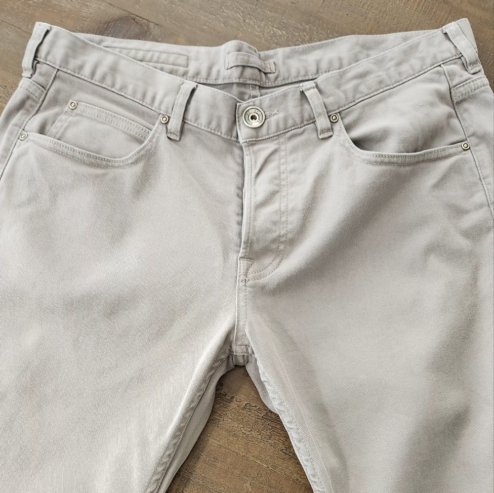 Eleventy jeans size 34